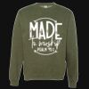 Midweight Sweatshirt Thumbnail