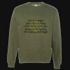 Midweight Sweatshirt Thumbnail