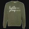 Midweight Sweatshirt Thumbnail