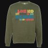 Midweight Sweatshirt Thumbnail