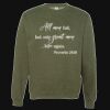 Midweight Sweatshirt Thumbnail