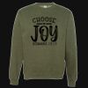 Midweight Sweatshirt Thumbnail