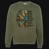 Midweight Sweatshirt Thumbnail