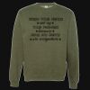 Midweight Sweatshirt Thumbnail