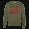 Midweight Sweatshirt Thumbnail