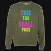 Midweight Sweatshirt Thumbnail