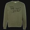 Midweight Sweatshirt Thumbnail