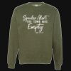 Midweight Sweatshirt Thumbnail