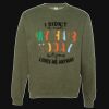 Midweight Sweatshirt Thumbnail