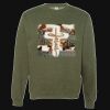 Midweight Sweatshirt Thumbnail