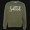 Midweight Sweatshirt Thumbnail