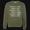 Midweight Sweatshirt Thumbnail