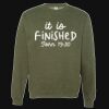 Midweight Sweatshirt Thumbnail