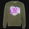 Midweight Sweatshirt Thumbnail