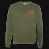 Midweight Sweatshirt Thumbnail