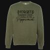 Midweight Sweatshirt Thumbnail
