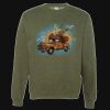 Midweight Sweatshirt Thumbnail