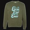 Midweight Sweatshirt Thumbnail
