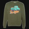 Midweight Sweatshirt Thumbnail