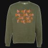 Midweight Sweatshirt Thumbnail