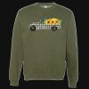 Midweight Sweatshirt Thumbnail