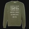 Midweight Sweatshirt Thumbnail