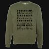 Midweight Sweatshirt Thumbnail