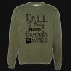 Midweight Sweatshirt Thumbnail