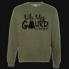 Midweight Sweatshirt Thumbnail