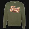 Midweight Sweatshirt Thumbnail