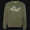 Midweight Sweatshirt Thumbnail
