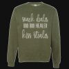 Midweight Sweatshirt Thumbnail