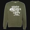 Midweight Sweatshirt Thumbnail