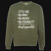 Midweight Sweatshirt Thumbnail