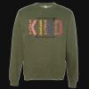 Midweight Sweatshirt Thumbnail