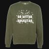 Midweight Sweatshirt Thumbnail