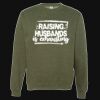 Midweight Sweatshirt Thumbnail