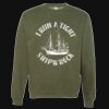 Midweight Sweatshirt Thumbnail