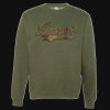 Midweight Sweatshirt Thumbnail