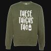 Midweight Sweatshirt Thumbnail