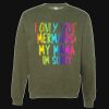 Midweight Sweatshirt Thumbnail