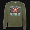 Midweight Sweatshirt Thumbnail
