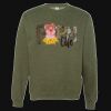 Midweight Sweatshirt Thumbnail