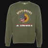 Midweight Sweatshirt Thumbnail