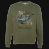 Midweight Sweatshirt Thumbnail