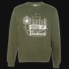 Midweight Sweatshirt Thumbnail