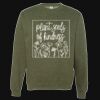 Midweight Sweatshirt Thumbnail