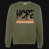 Midweight Sweatshirt Thumbnail