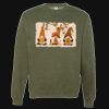 Midweight Sweatshirt Thumbnail