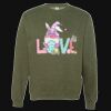 Midweight Sweatshirt Thumbnail